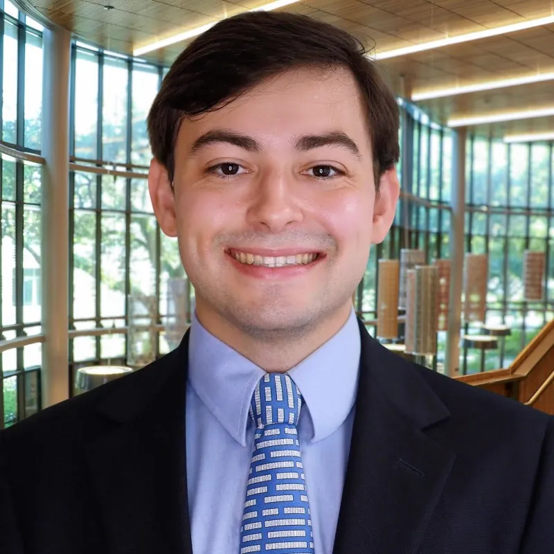 William Baird '17