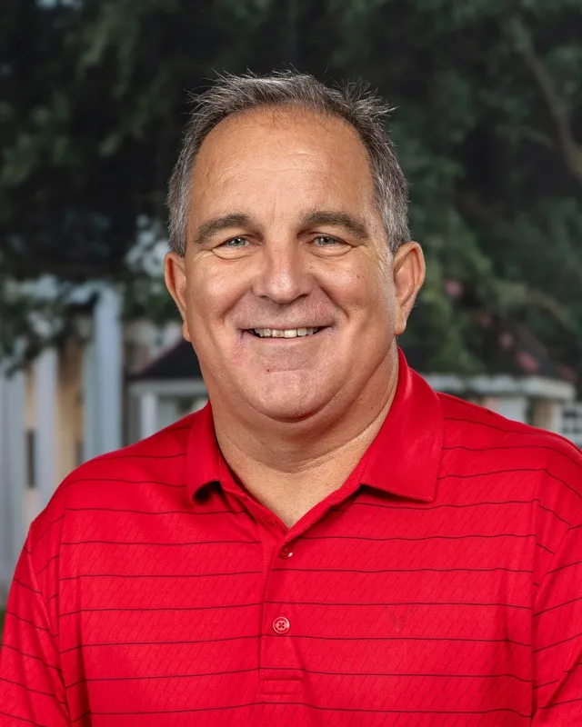 Billy Harrison ’82