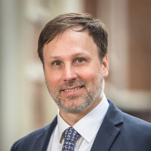 Dr. Joseph Kreutziger ’89