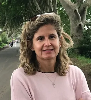 Marta Garcia Blanco ’82