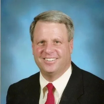 Todd Trenchard ’76