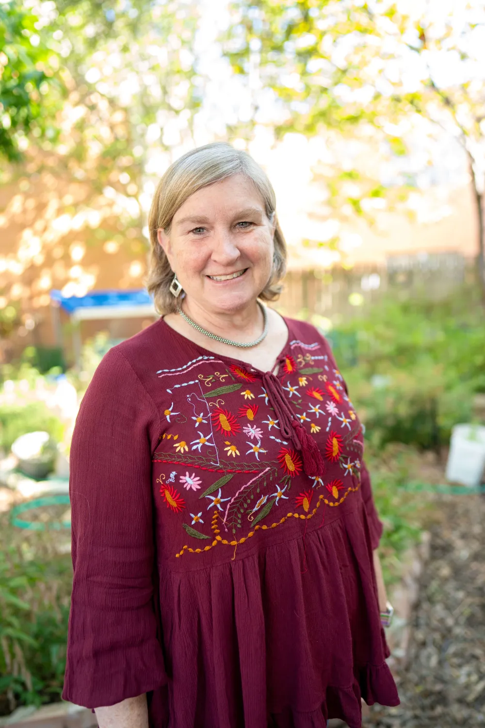 Rachel Wittich ’87