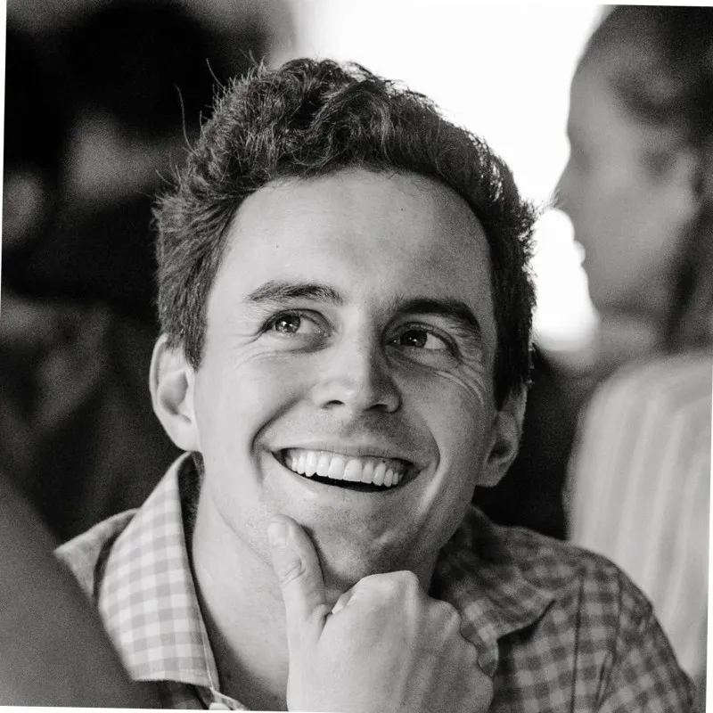 Ben Bologna '06