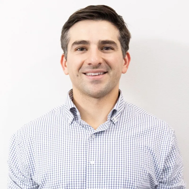 Ben Amoss '11