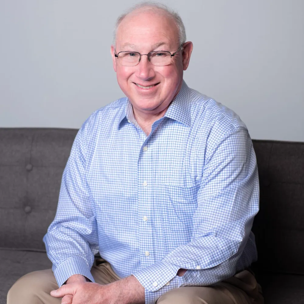 Dr. JB Benton ’75