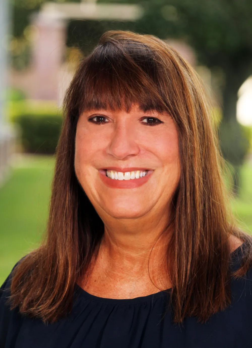 Ashley Woods Bozeman '85
