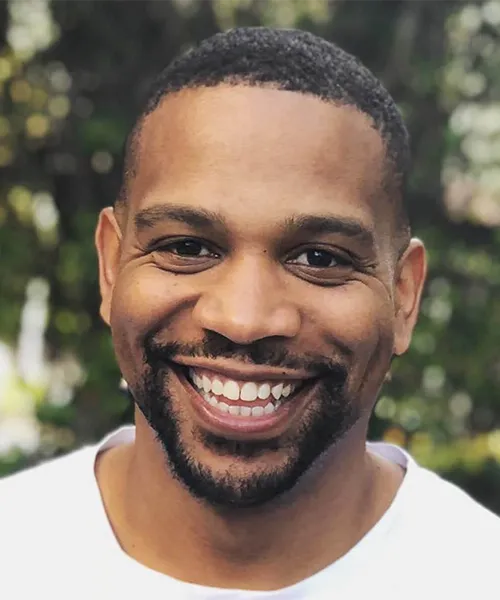 CHIKE OZAH ’96