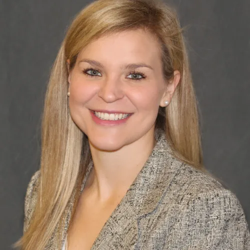 Claire Bruton McCarthy ’06