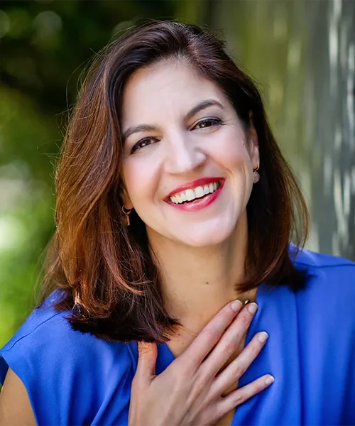 CHRISTINA VIAL COMER ’91