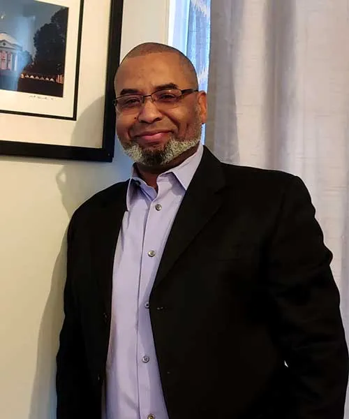 DEON BROWN ’90