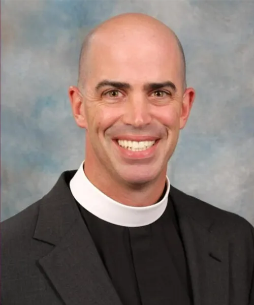 THE REV. DR. FRED D. DEVALL IV ’87