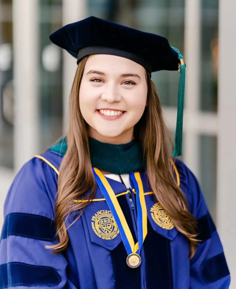 Lillian Doskey ’18