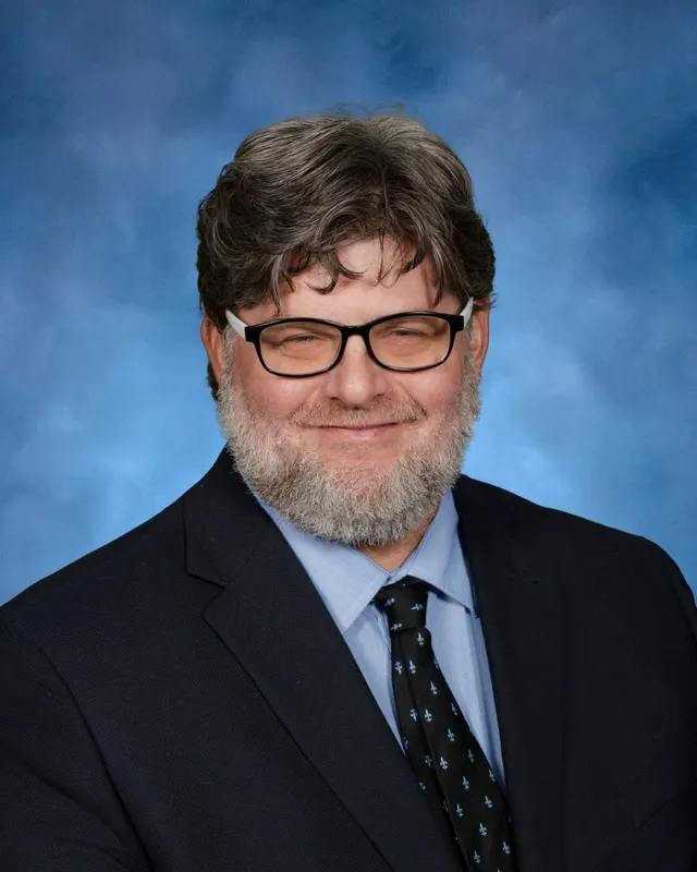 Sam Dunn ’91