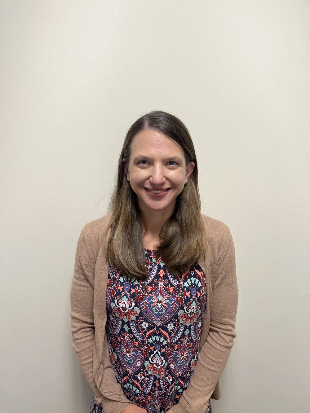 Dr. Jill McCall Hahn ’04