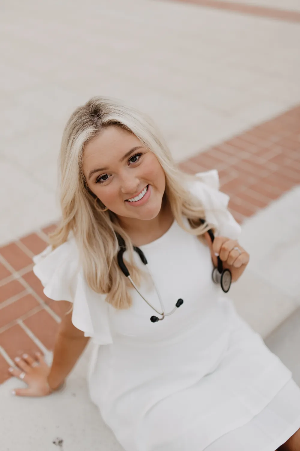 Madalyn Cranford Brown ’19