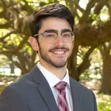 Joseph Decorte ’15