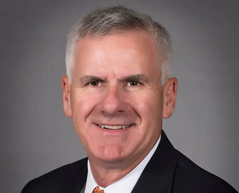 Michael Brown '80