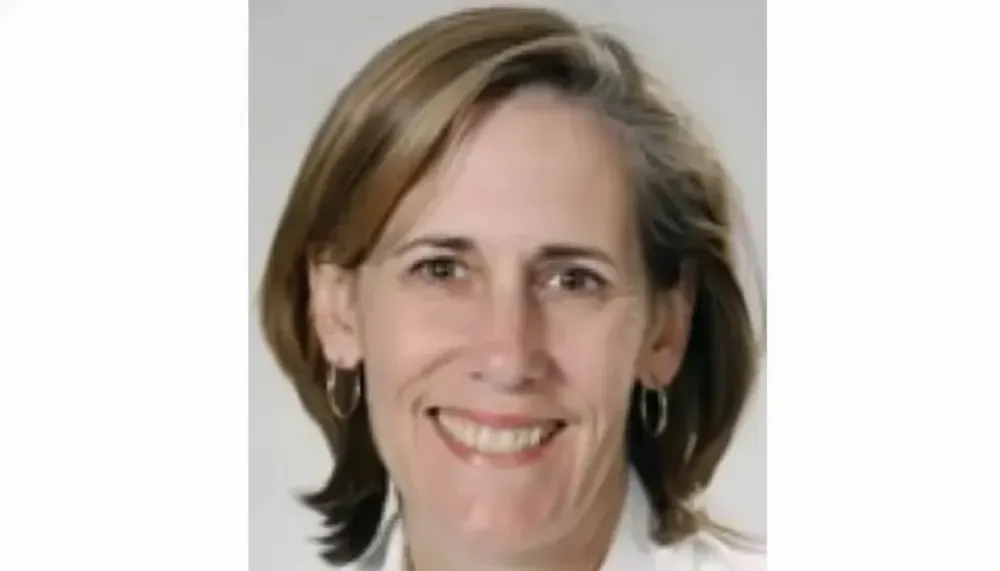 Dr. Jennifer Moorhead Parkerson ’76