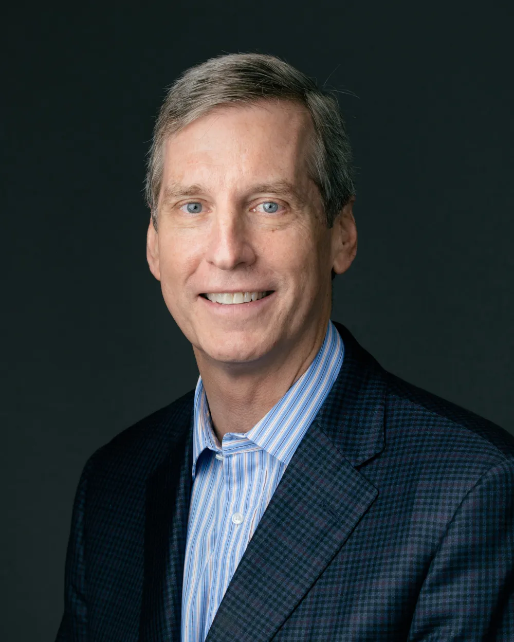 Dr. Stephen McCollam ’74