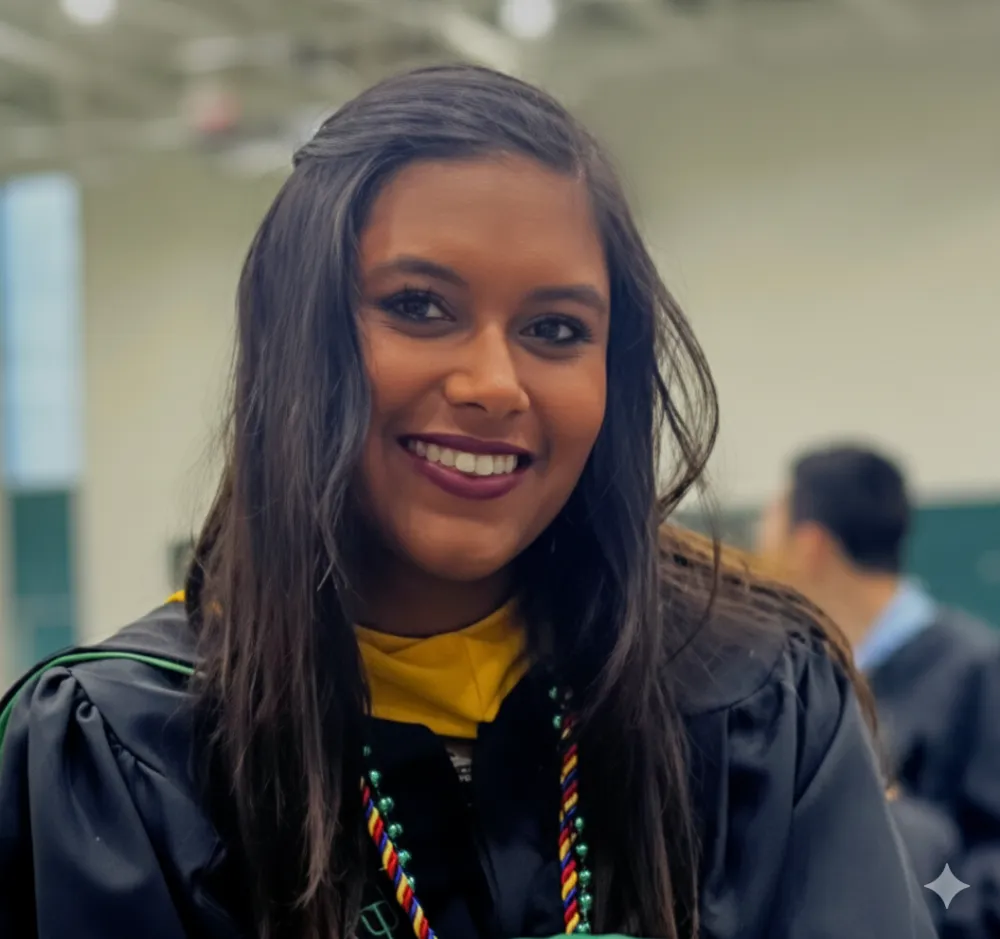 Rimi Mandal ’18