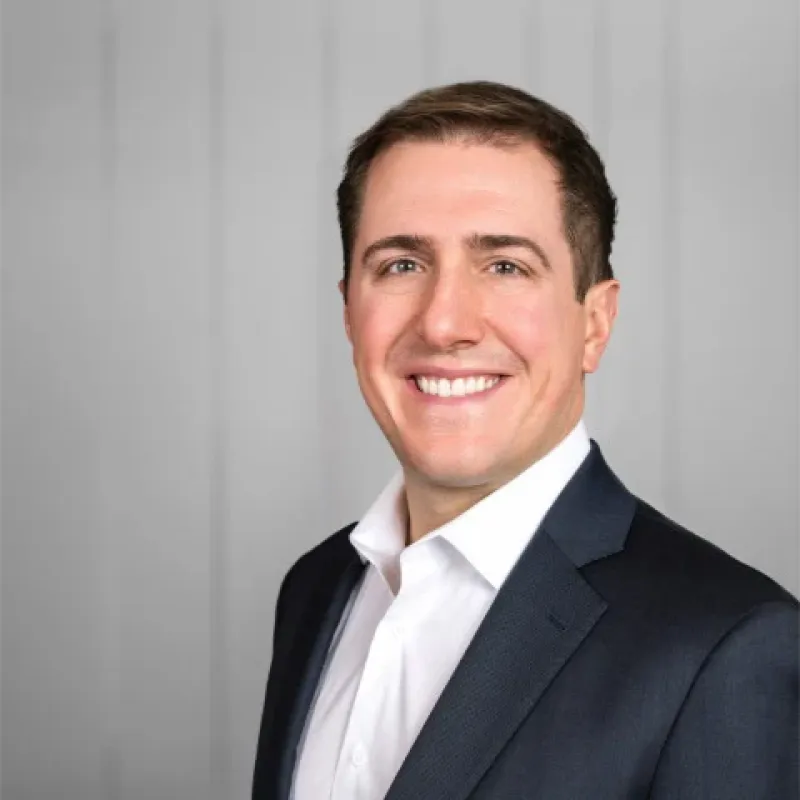 Scott Robinson '01