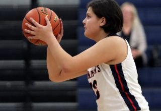 Girls’ Basketball