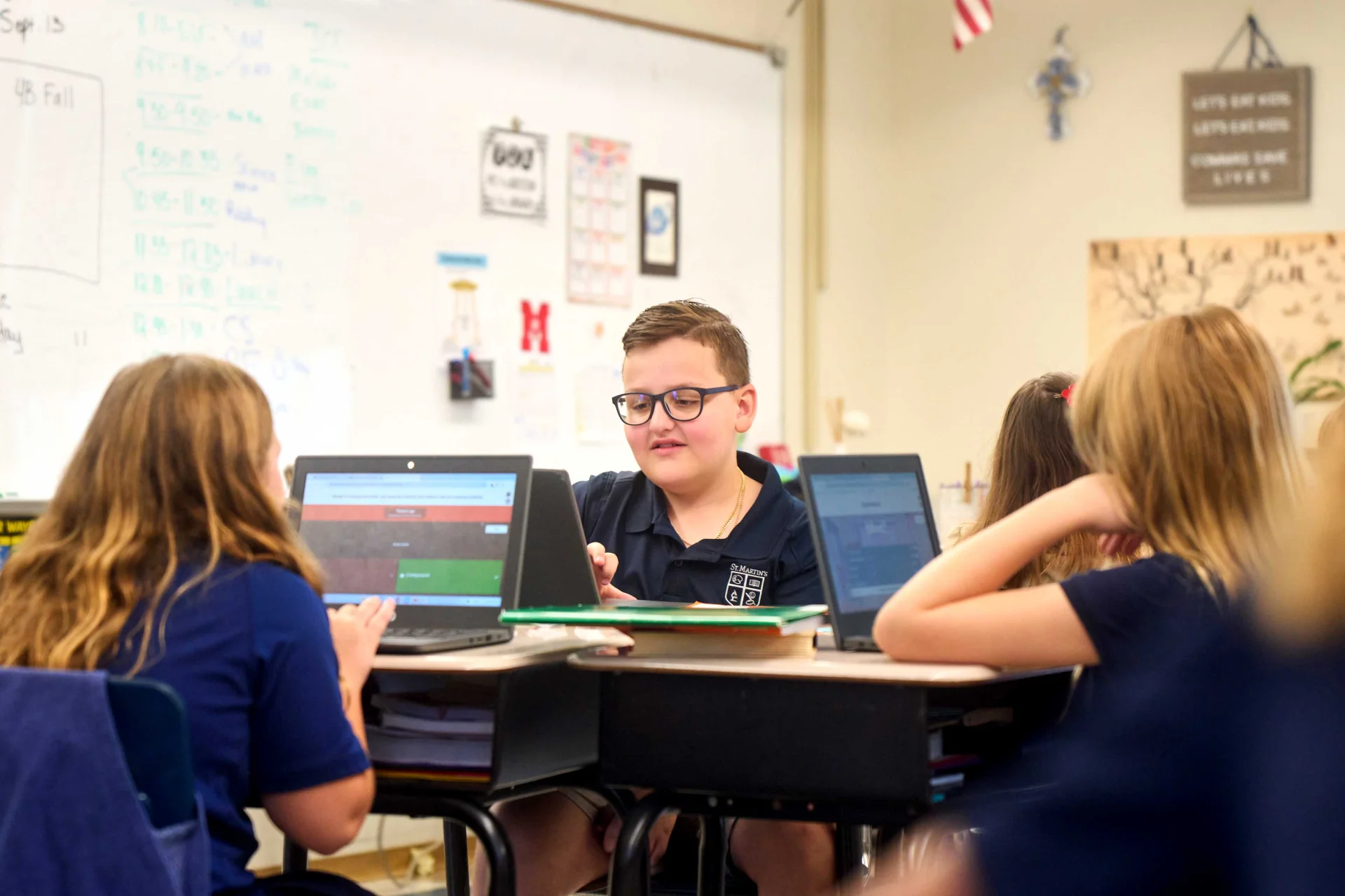 top private schools near me