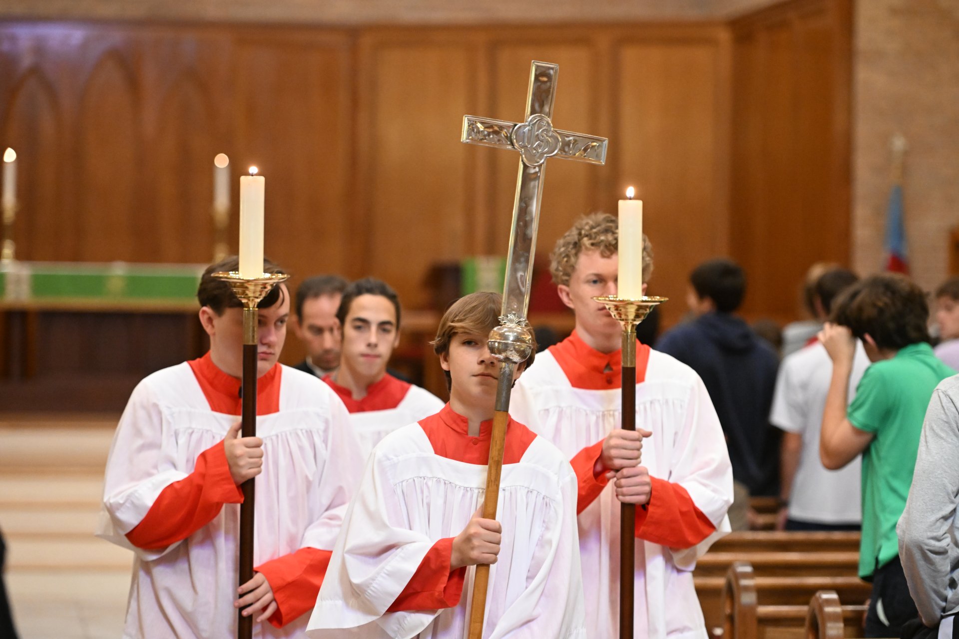 religious private schools near me