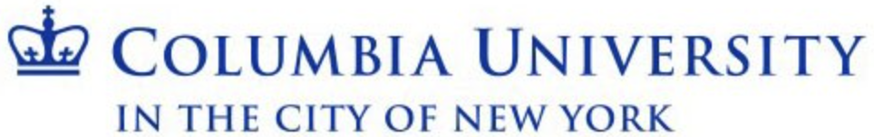 Columbia University logo