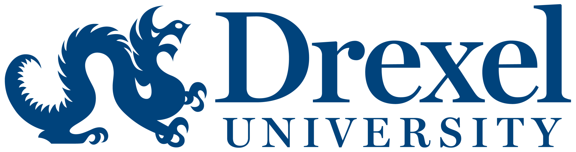 Drexel University logo