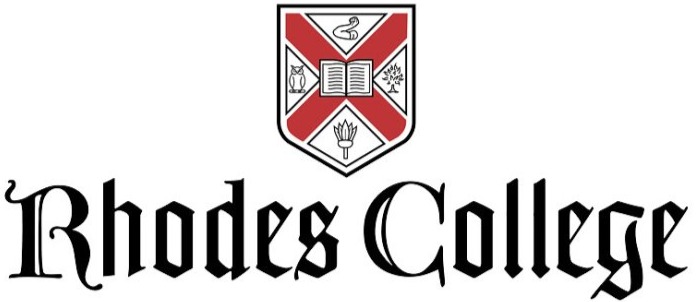 Rhodes College logo