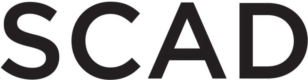 SCAD logo