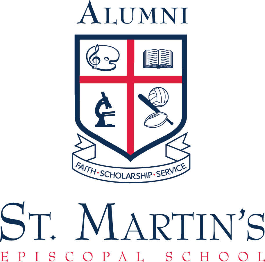 StM Prepares for Alumni Weekend 2024