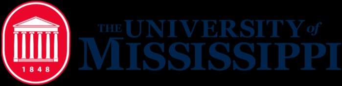 University of Mississippi logo