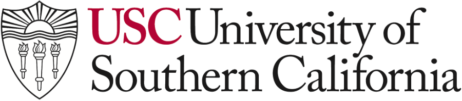 University of Southern California logo