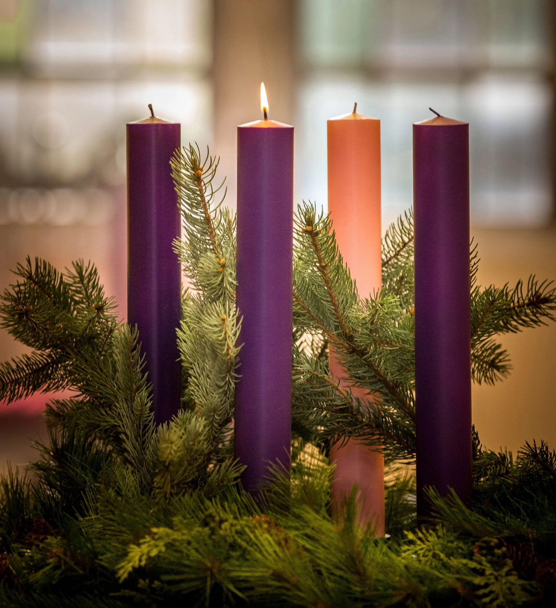 Advent Kindness Calendars Offered to Families