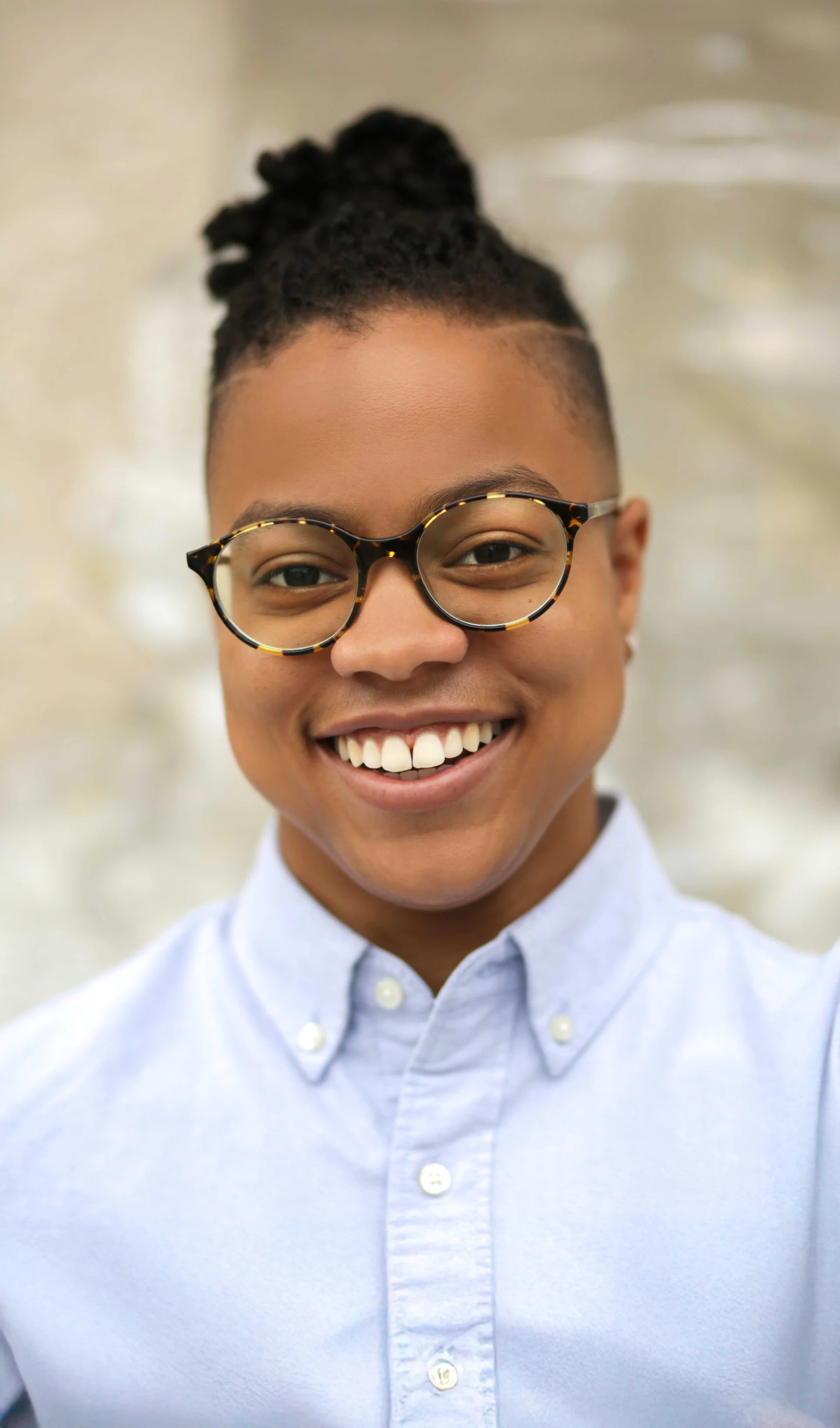 Alumni Spotlight: Morgan 