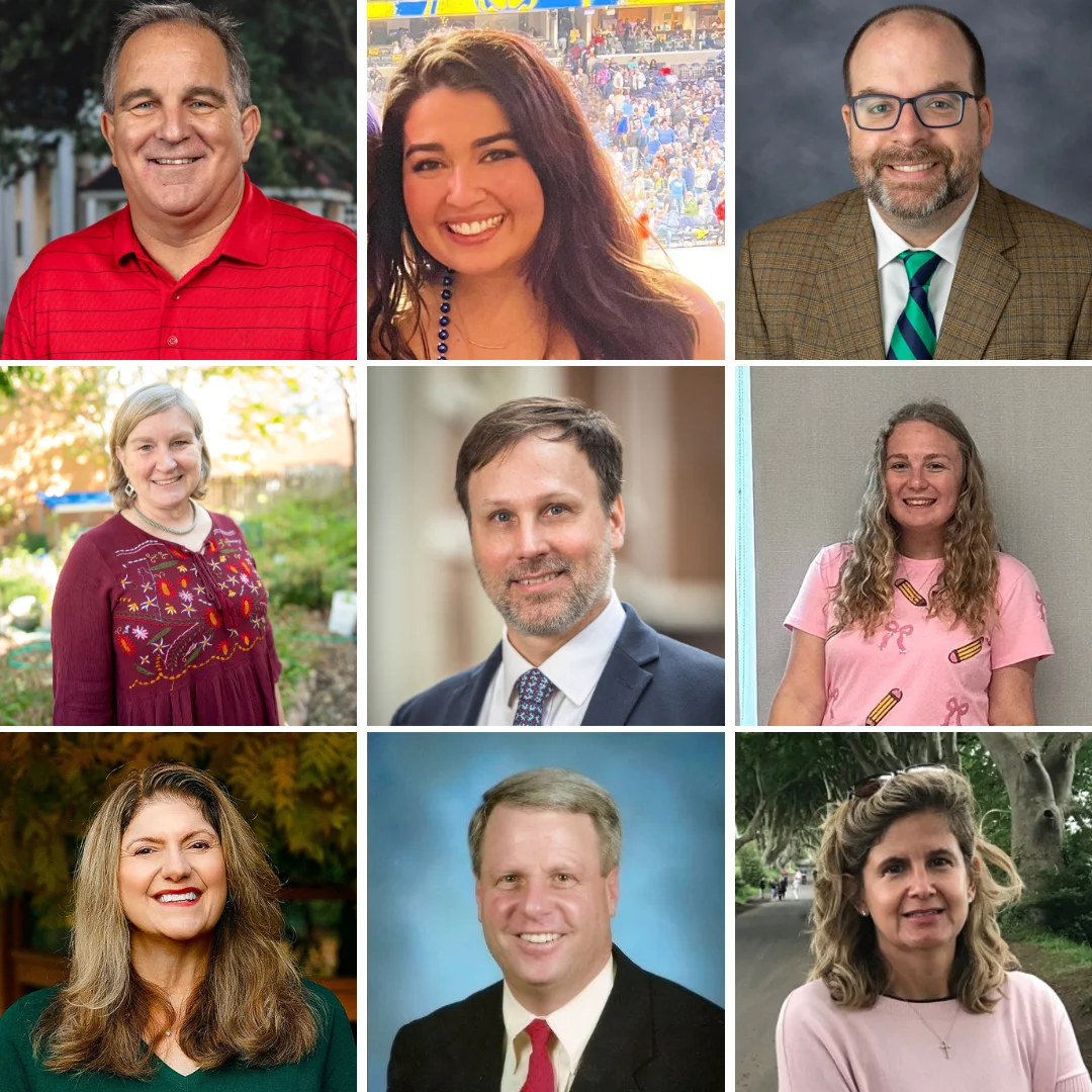 From Green Acres to the Greater Good: St. Martin’s Alumni Living Lives of Purpose and Service