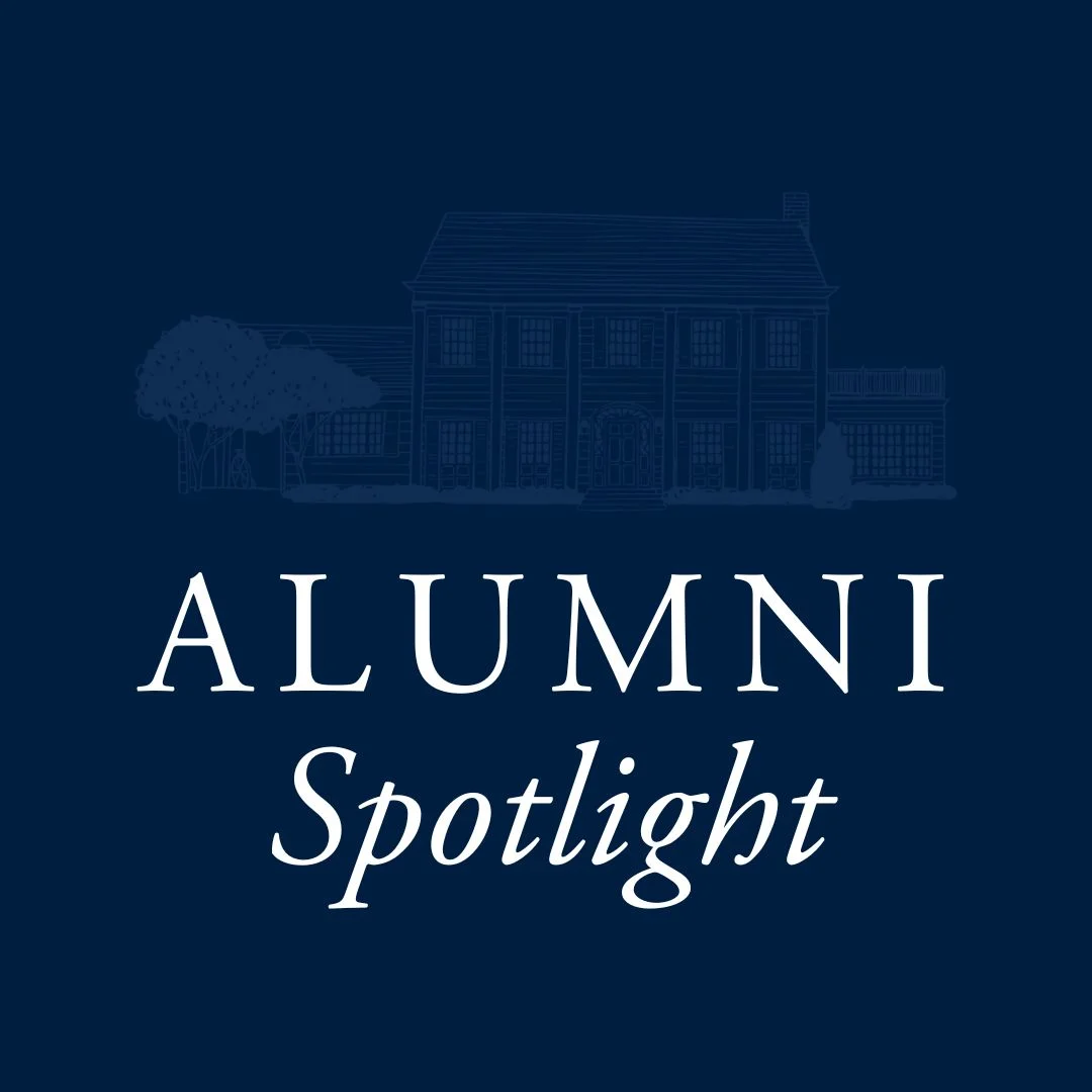 Alumni Spotlight: Rhett Kleinschmidt ’01 and Morgan Kleinschmidt ’10