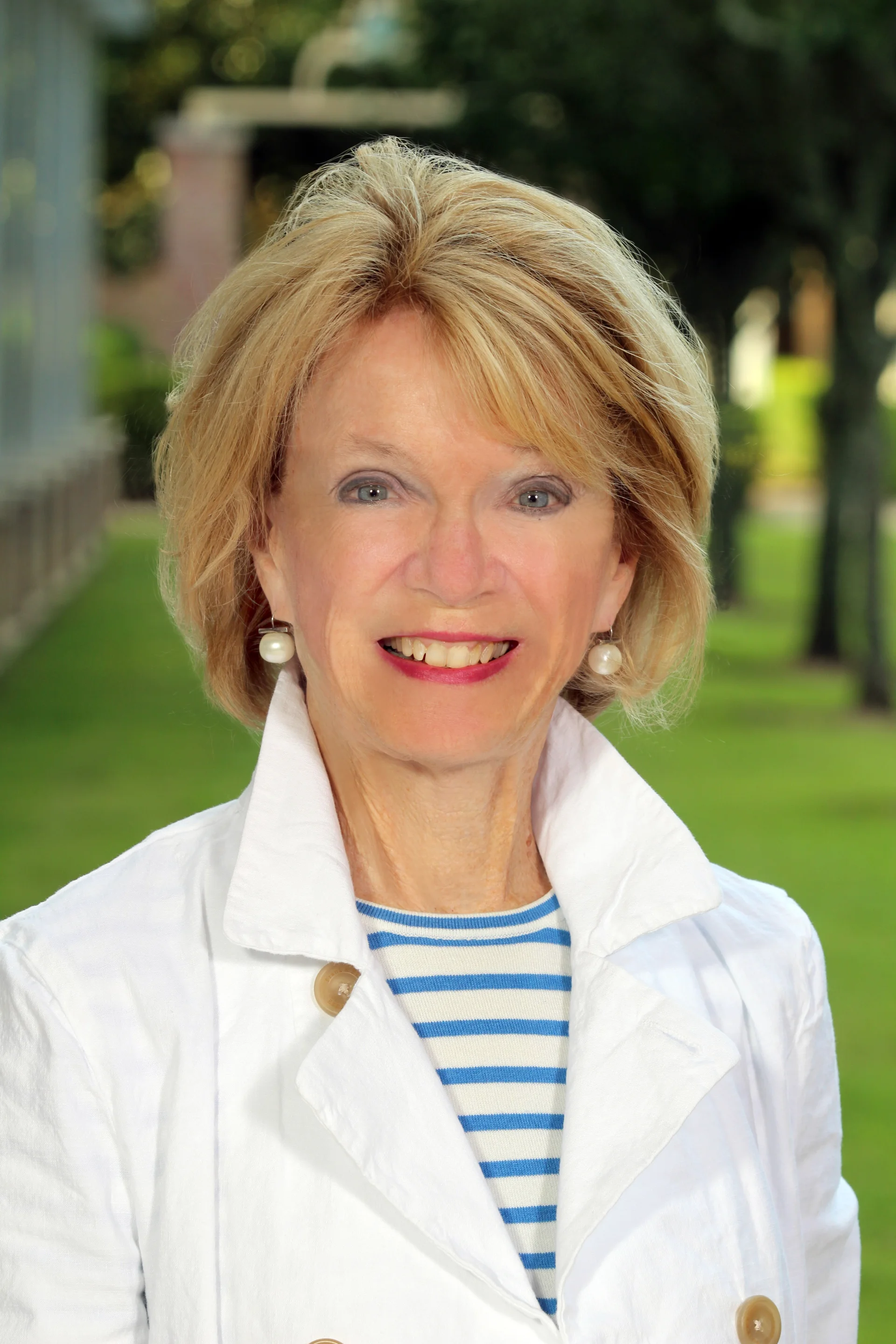 Julia Bland