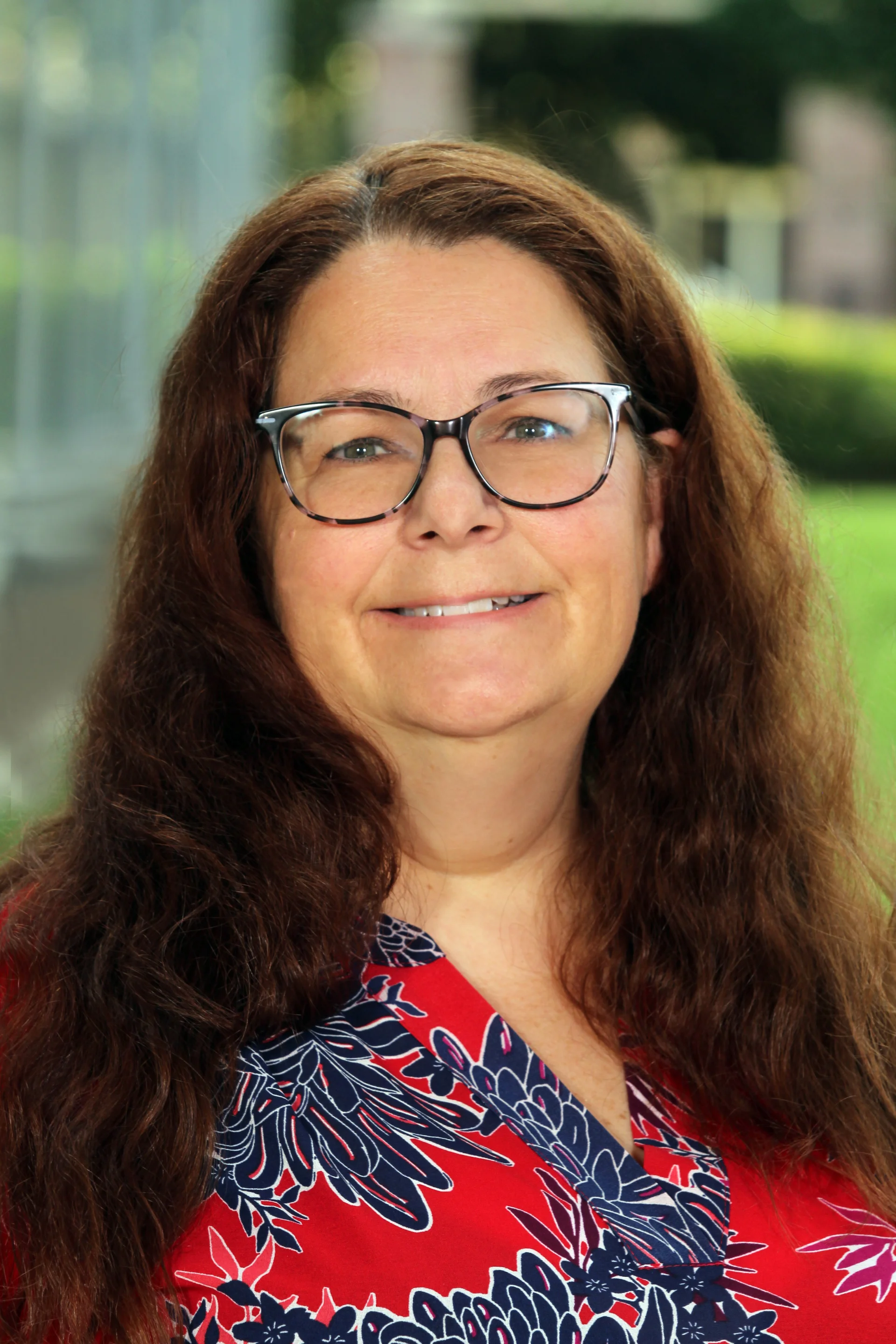 Laura Blazek