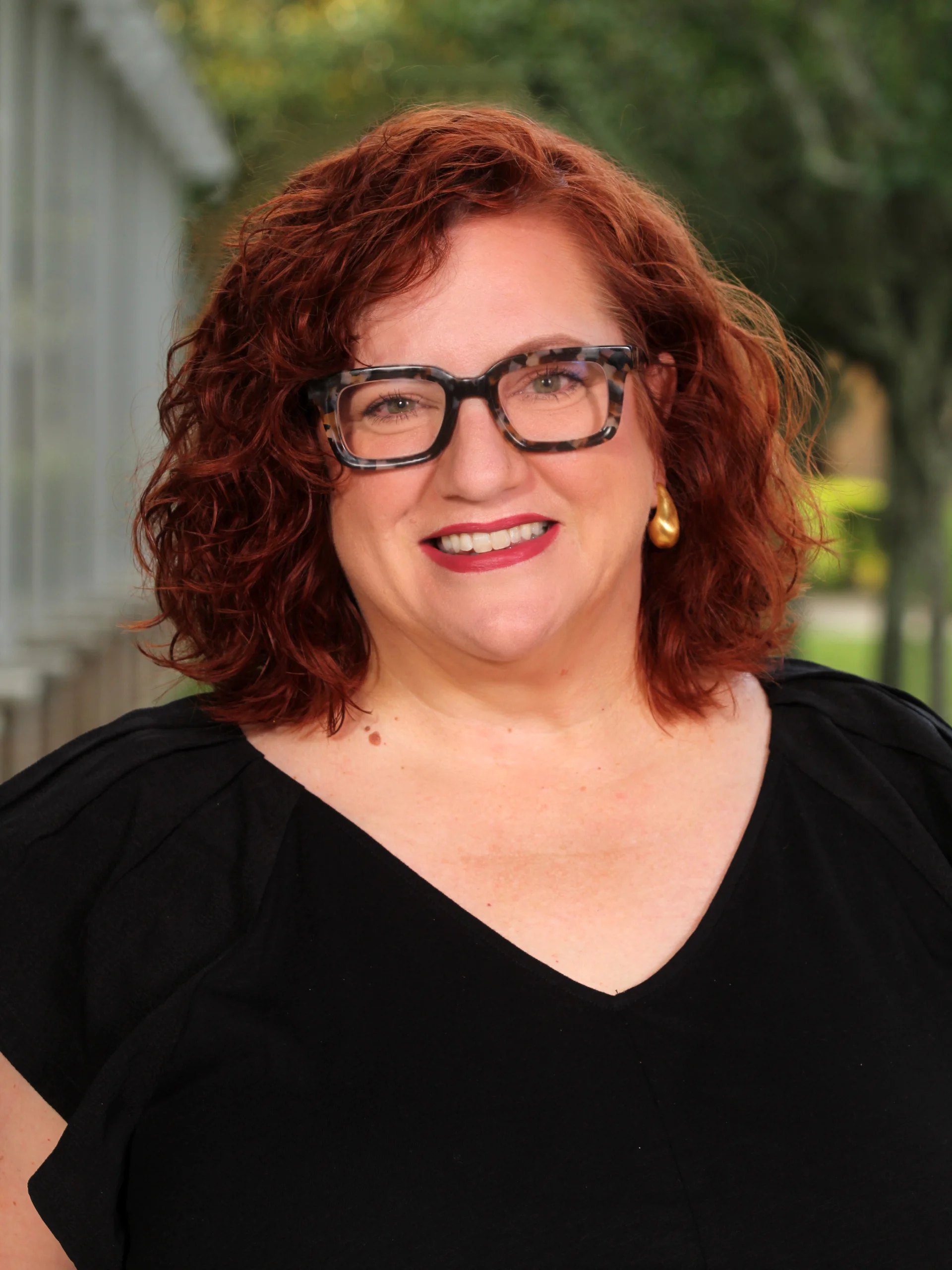 Lynne Bordelon