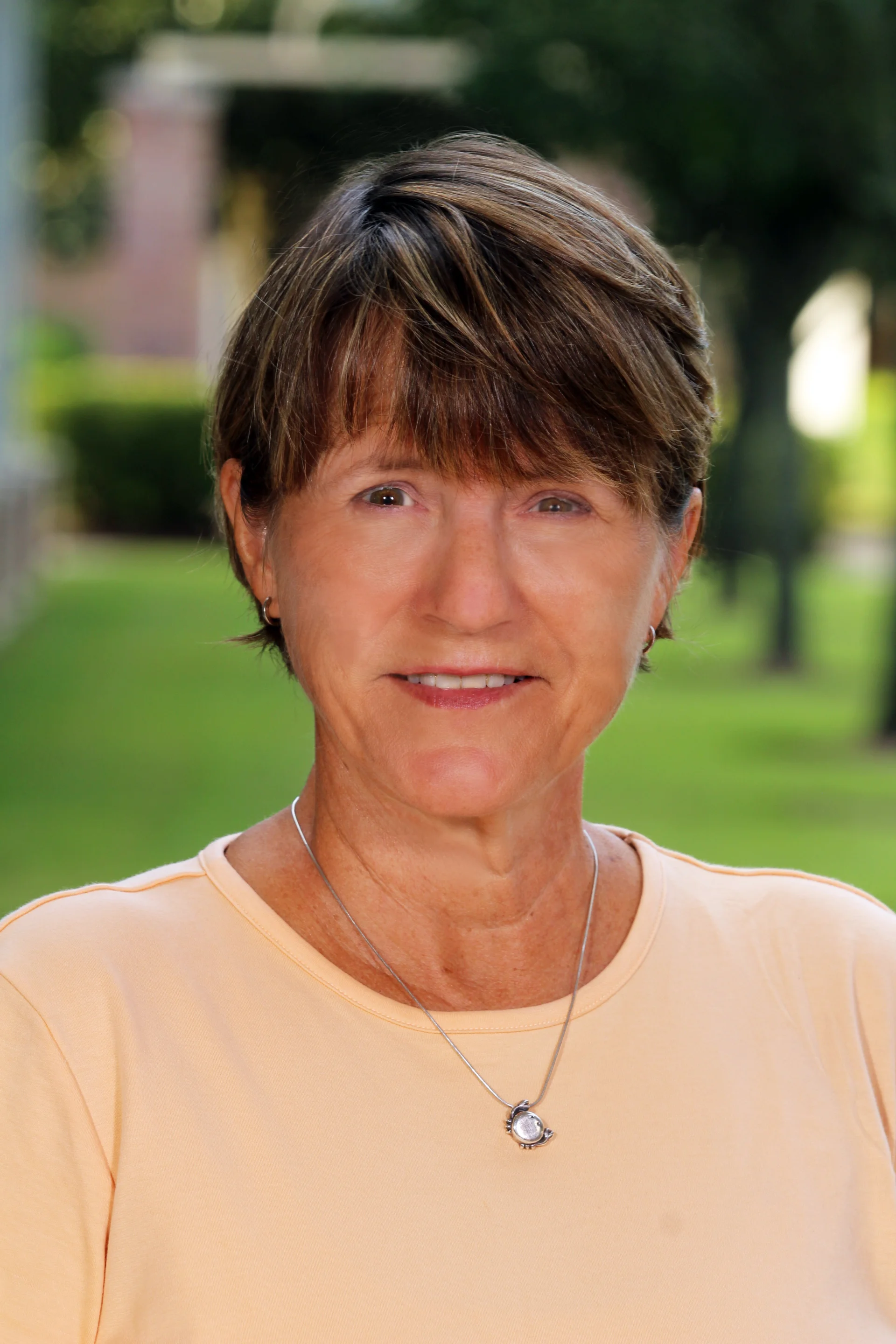 Pam Brierre
