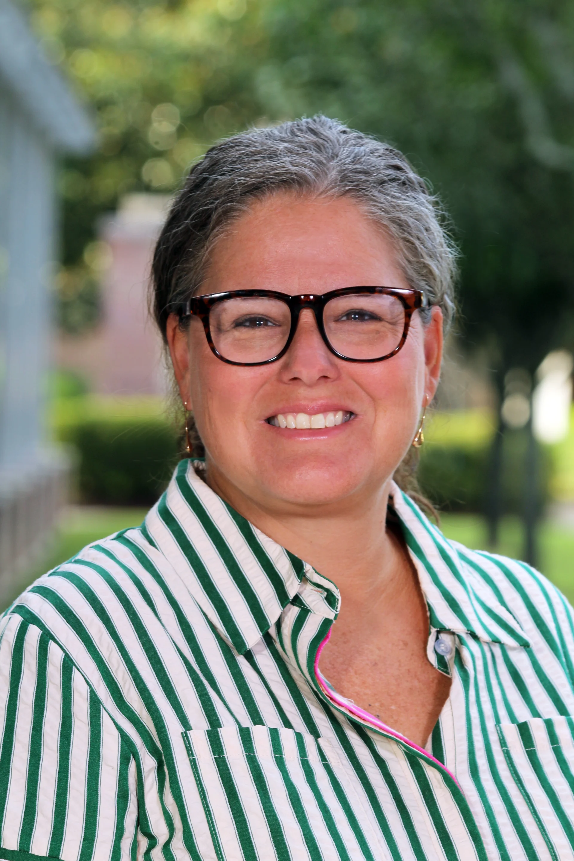 Jennifer Charbonnet