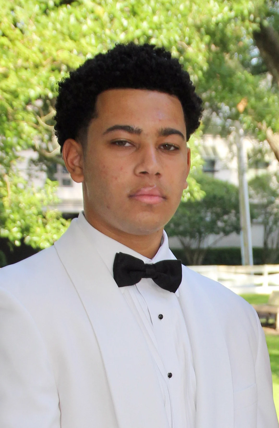 St. Martin’s Senior Cole LaCoste Named 2025 Pfizer Future Physician Award Winner