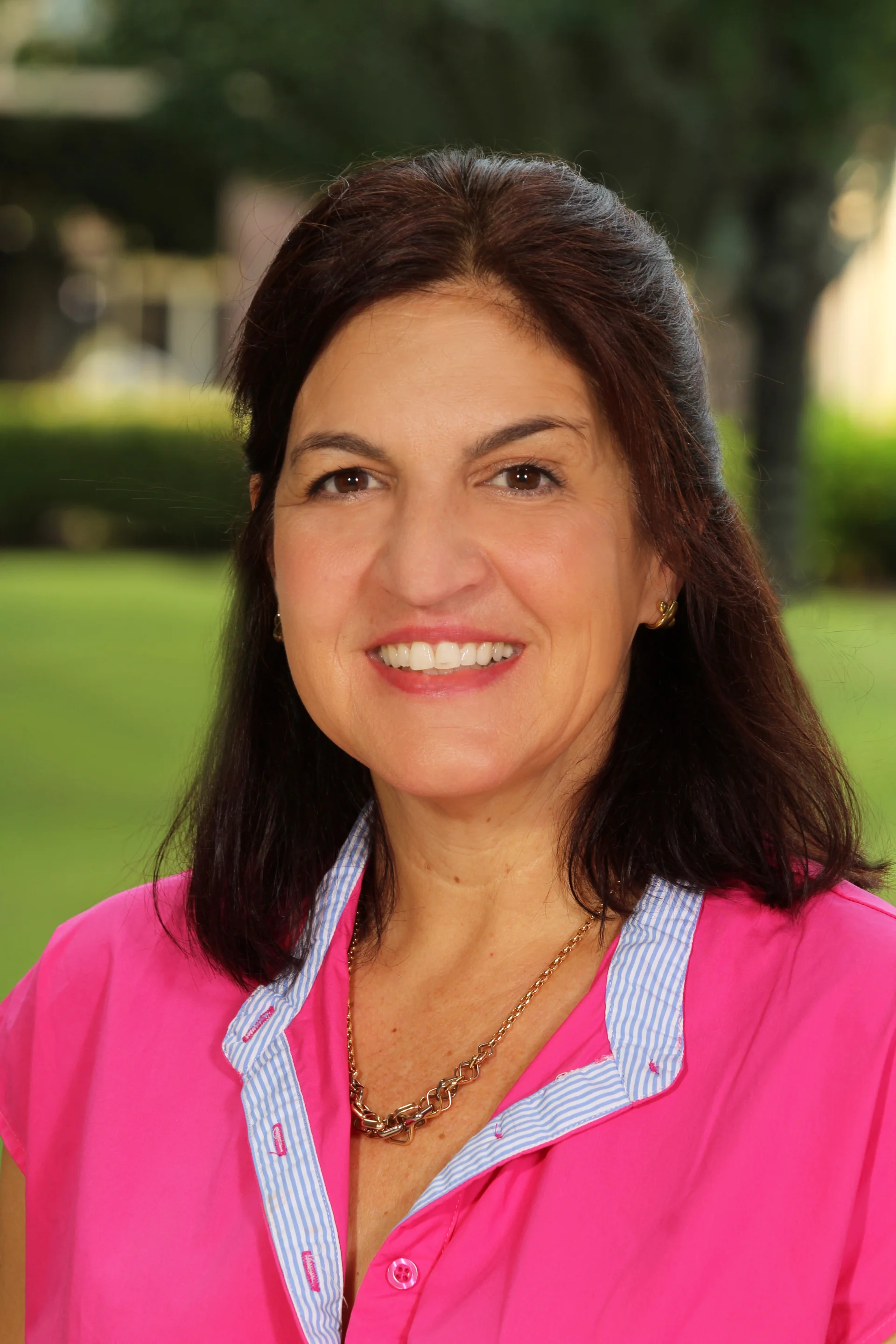 Christina Comer