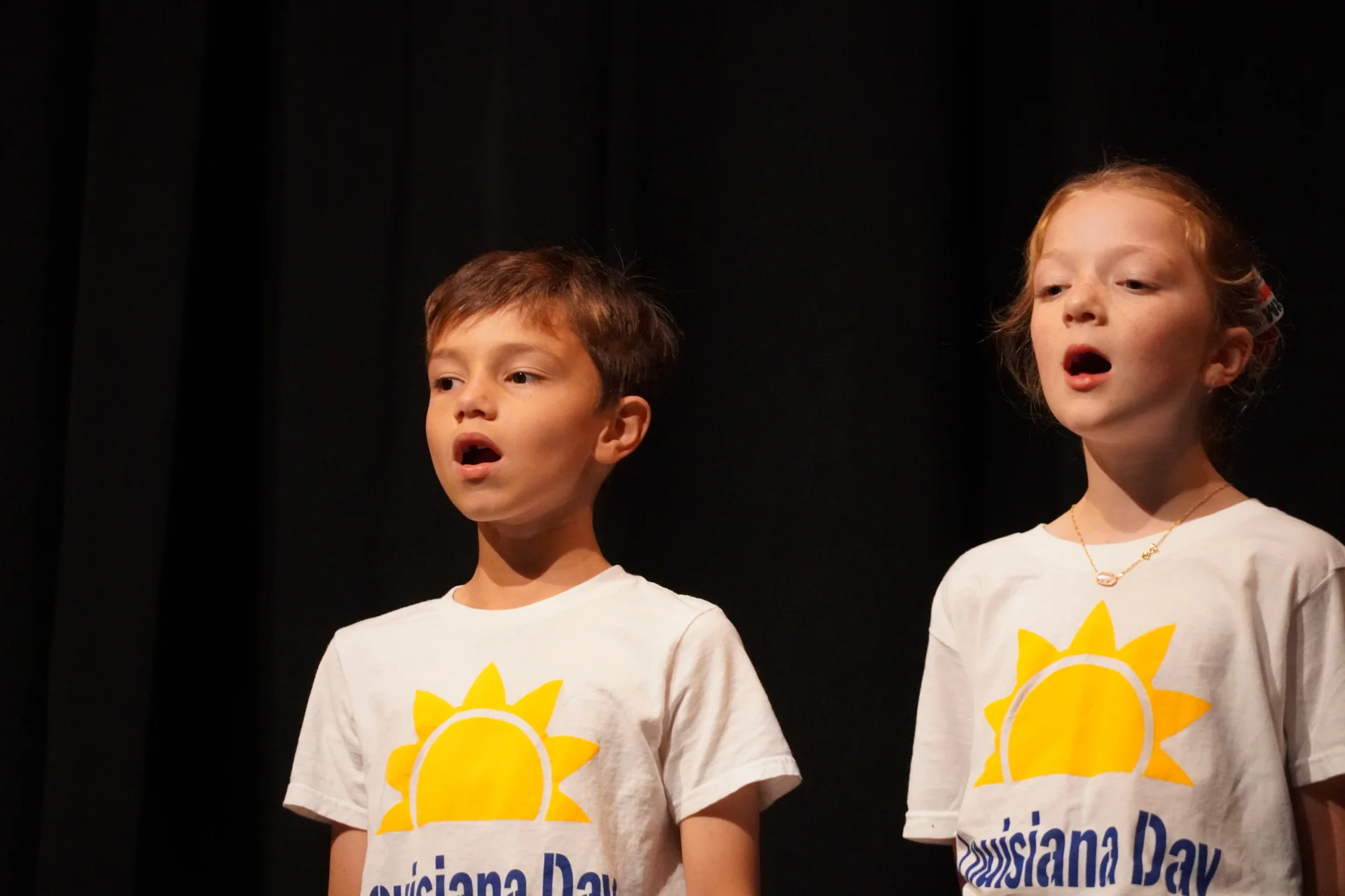 Second Graders Explore Louisiana in Year-Long Cross-Curricular Study