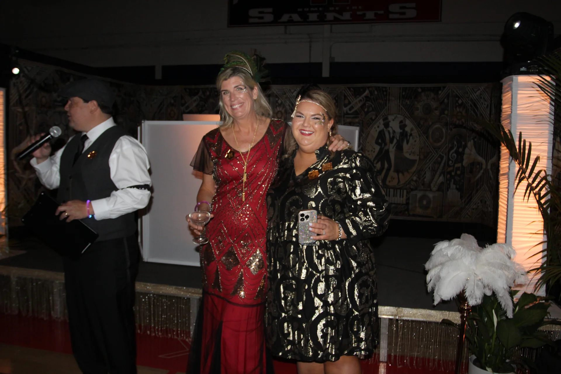 The Great Gala: A Roaring Success for St. Martin’s