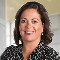 Alumni Spotlight: Jennifer Adams &rsquo;92