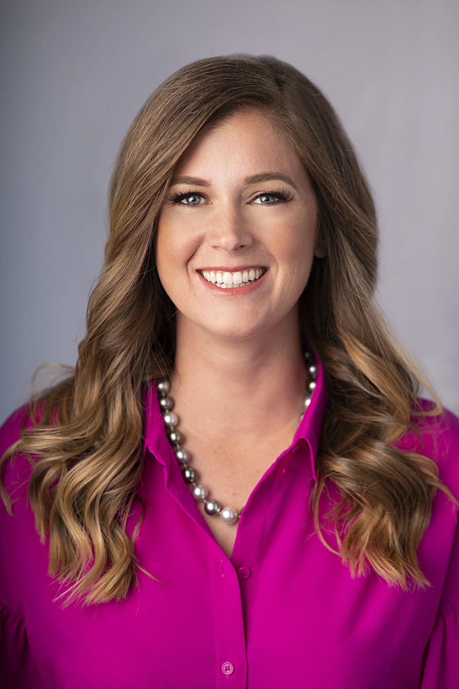 Alumni Spotlight: Lauren Gibbs &rsquo;03